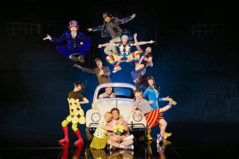 { The Seventh Cloud }: Cirque du Soleil -Love- Show