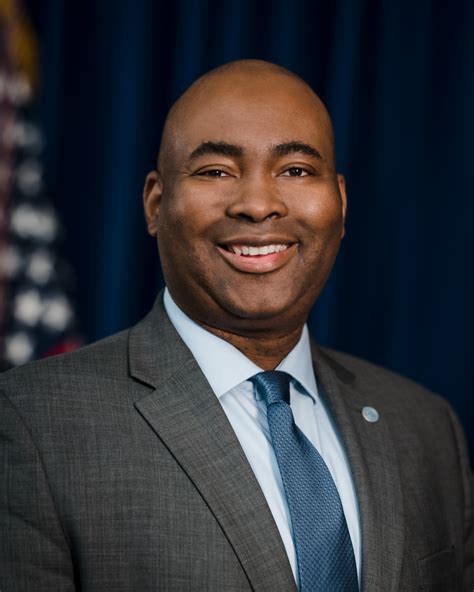 DNC Chair Jaime Harrison Announced as Keynote Speaker for Chamber ...