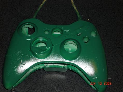 How to Paint Xbox 360 Controller : 8 Steps - Instructables