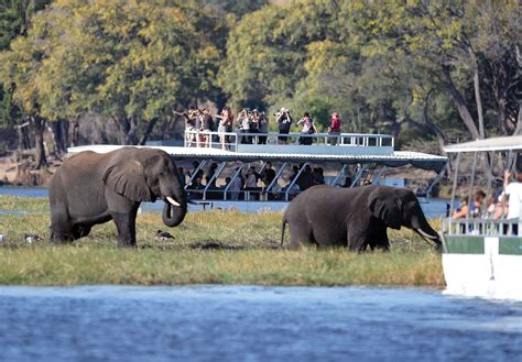 Botswana a star performer in sustainable tourism – Minister | Sunday ...