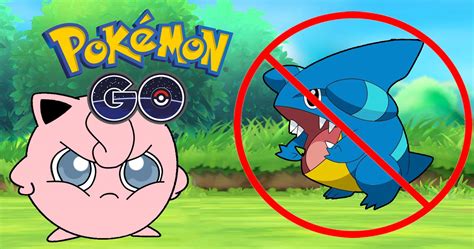 Shiny Gible Found In Pokémon GO, And It’s Actually A Bad Thing