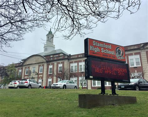 Identity Program launches at Stamford High School