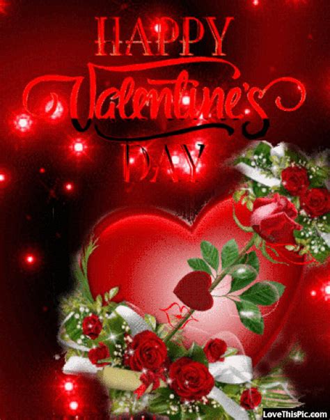 Happy valentines day 2024 images gifs hd wallpapers pictures download free – Artofit