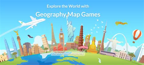 Here Are Some of The Best Geography Games and Quizzes | Educational Technology and Mobile Learning