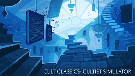 Video Game Cult Classics: Cultist Simulator - EIP Gaming