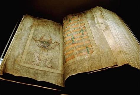 Codex Gigas Photo by charlesdean03 | Photobucket | Antique books ...