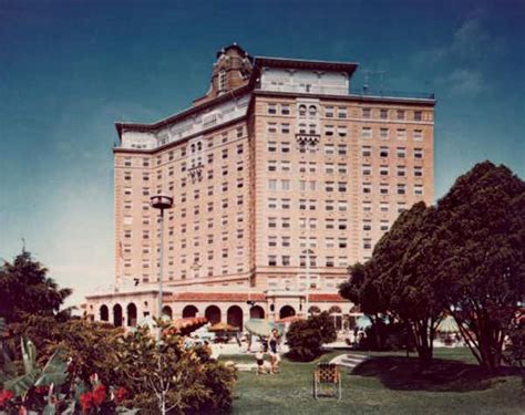 The Restoration of Mineral Wells' Historic Baker Hotel Is (Finally) About to Begin – Texas Monthly