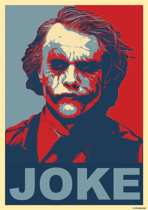 get it. its a joke. haha why so serious?? | Joker poster, Joker artwork ...