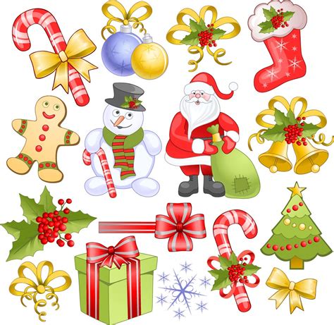 14 Christmas Vector Free Download Images - Free Christmas Vector Graphics, Free Vector Christmas ...