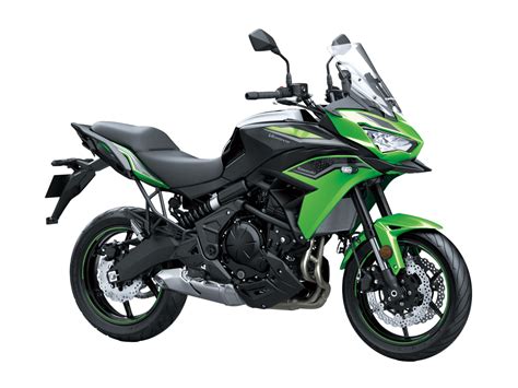 Versys 650 - Kawasaki-india.com