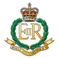 Royal Military Police Logo