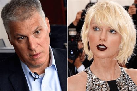 Radio DJ David Mueller Countersued by Taylor Swift! Mueller Says He Paid Her $1 million-Superbhub