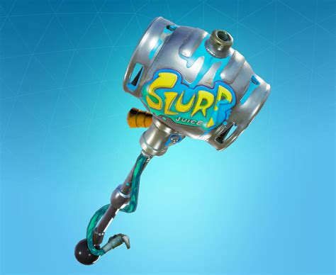 Fortnite Party Animal Pickaxe - Pro Game Guides