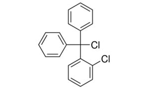 42074-68-0 CAS | 2-CHLOROTRITYL CHLORIDE | Custom Synthesis | Article ...