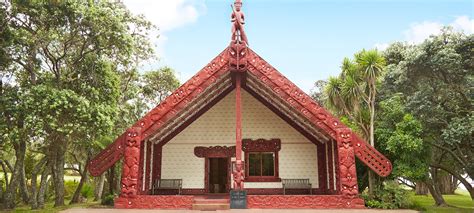 Waitangi Treaty Grounds 360° Tour - Bay of Islands 360 Photography