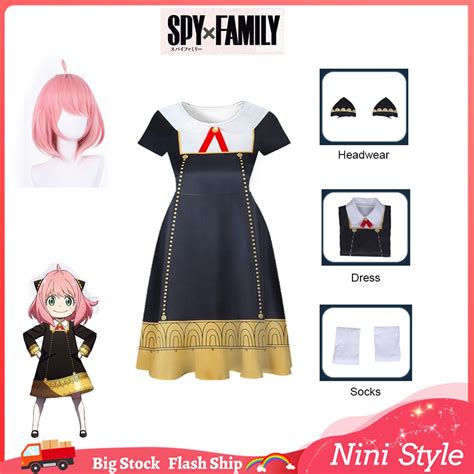 Incredible Spy X Family Loid Cosplay References – Hovk.org