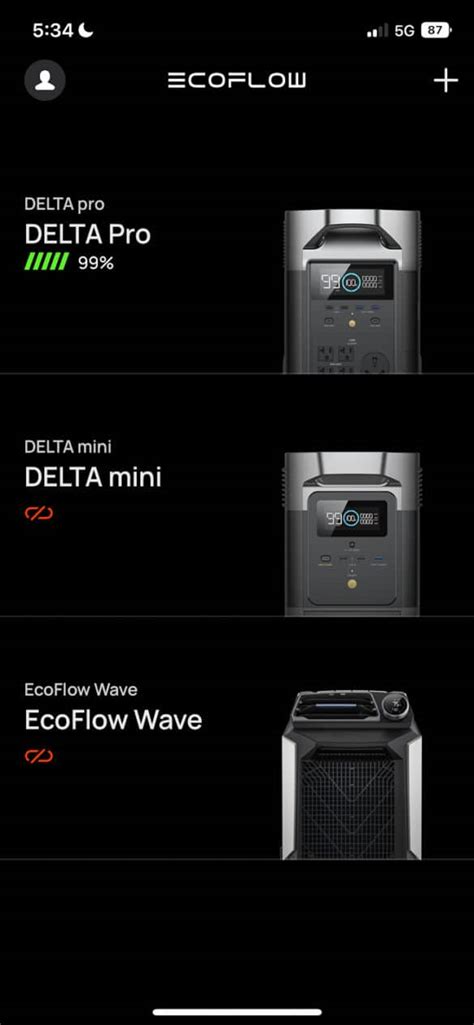 EcoFlow DELTA Pro Review - StorageReview.com