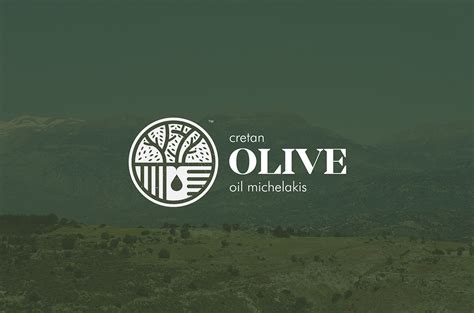 Cretan Olive Oil on Behance