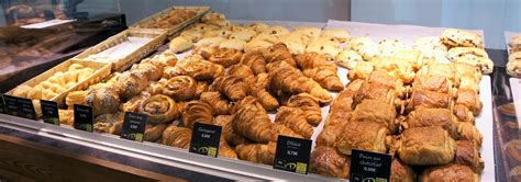 Boulangeries Ange, un concept qui veille | painrisien