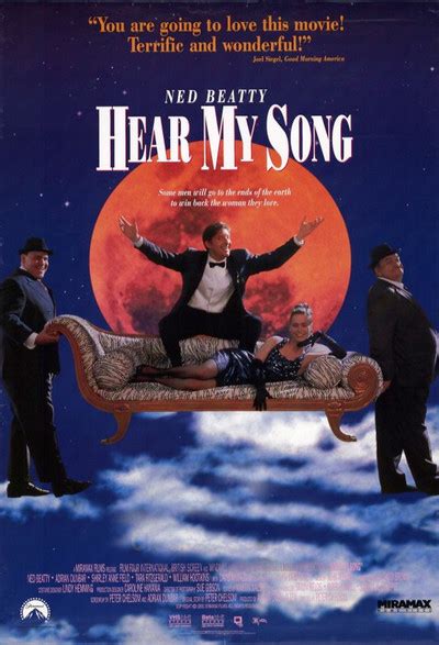 Hear My Song Movie Review & Film Summary (1992) | Roger Ebert