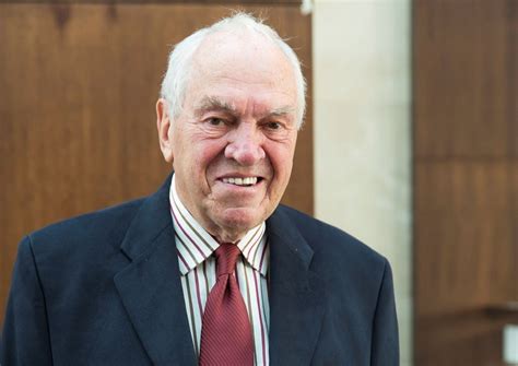 STATE FUNERAL FOR FORMER NDP LEADER ED BROADBENT TO BE HELD IN OTTAWA ...