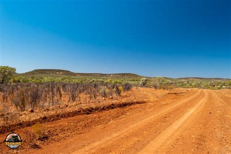 Idalia National Park - Roaming The Outback