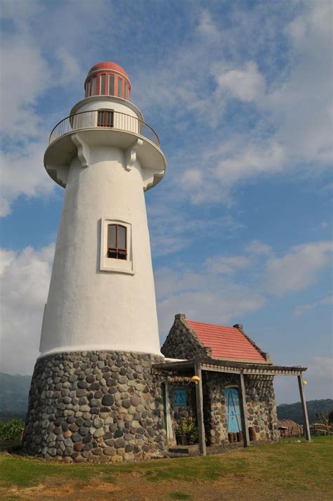 Basco Lighthouse | Beautiful lighthouse, Lighthouse, Lighthouse photos