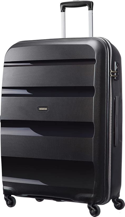 American Tourister Bon Air Spinner Hand Luggage : Amazon.fr: Mode