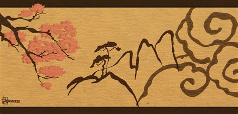 Chinese Calligraphy by wombologist on DeviantArt