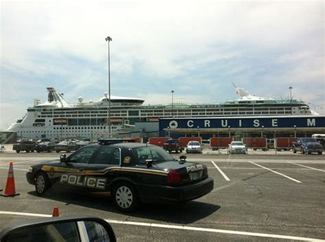 Cruise Maryland, 2001 E McComas St, Baltimore, MD - MapQuest