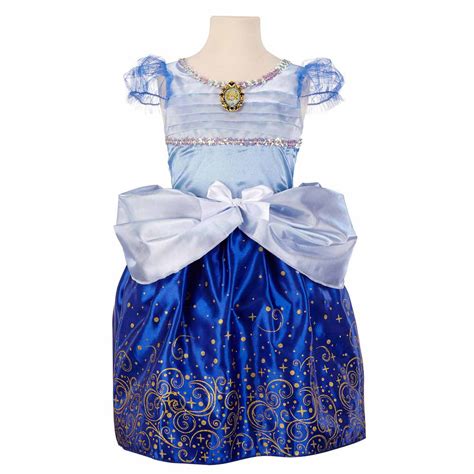 Disney Princess Enchanted Evening Dress, Cinderella - Walmart.com - Walmart.com