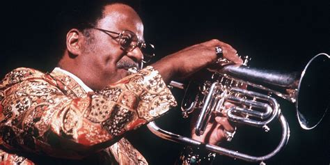 Jazz trumpet great Clark Terry dies at 94