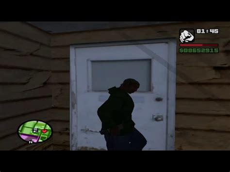 How many missions are there in GTA San Andreas?