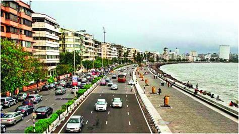 BMC snubs security step, won’t block off Marine Drive walkway