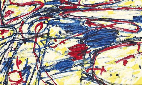 7 Abstract Artists That Changed the Course of Art History - Invaluable