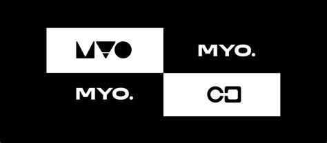 MYO :: Behance