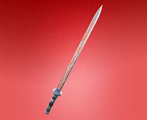 Fortnite Sword of the Daywalker Pickaxe - Pro Game Guides