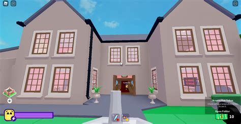 Scary Larry's House | Roblox Break In Wiki | Fandom