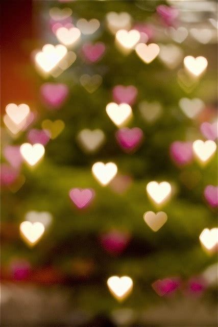 Heart Christmas Lights Pictures, Photos, and Images for Facebook, Tumblr, Pinterest, and Twitter