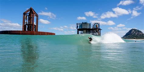 Surf Lakes Yeppoon Wave Pool - What's It Really Like? | Stoked For Travel