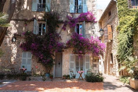 11 Amazing Things To Do in Antibes, South of France