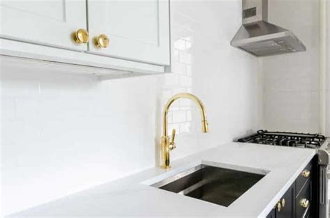 Pros and Cons of Kitchen Countertops To Consider Before Deciding