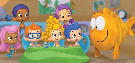 Bubble Guppies Theme Song | Free Ring Tones | Theme Songs