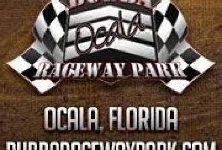 Bubba Raceway Park | Ocala / Marion County Florida