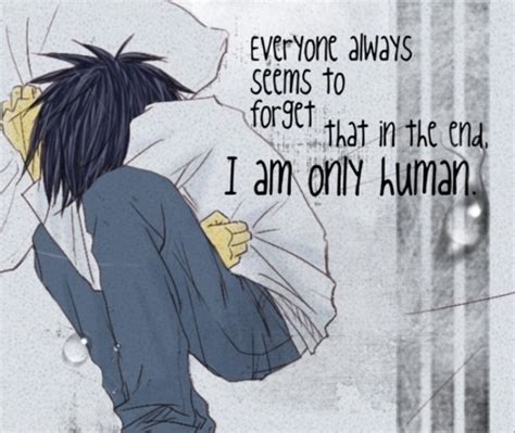 Anime Quotes About Death. QuotesGram