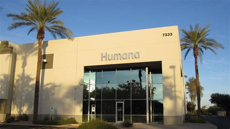 Humana hiring 100 at its Tempe operations - Phoenix Business Journal