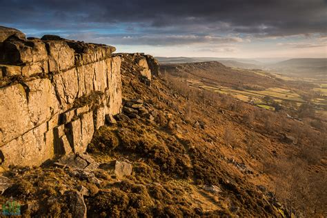 Peak District Light - Peak District and UK Landscape Photography