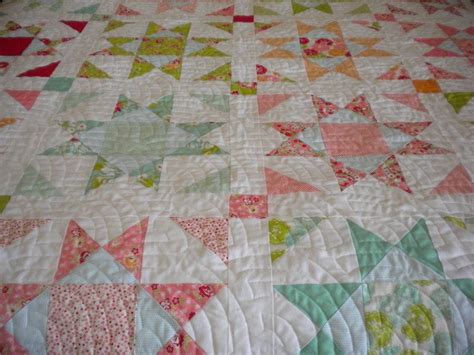 Craftsy.com | Express Your Creativity! | Triangle quilt pattern, Quarter square triangle quilts ...