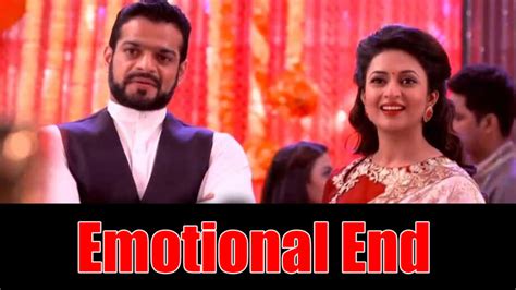 Yeh Hai Mohabbatein: An emotional ending to Raman and Ishita’s journey | IWMBuzz