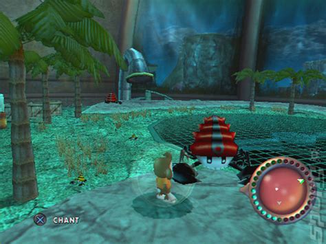 Screens: Super Monkey Ball Adventure - PS2 (21 of 32)